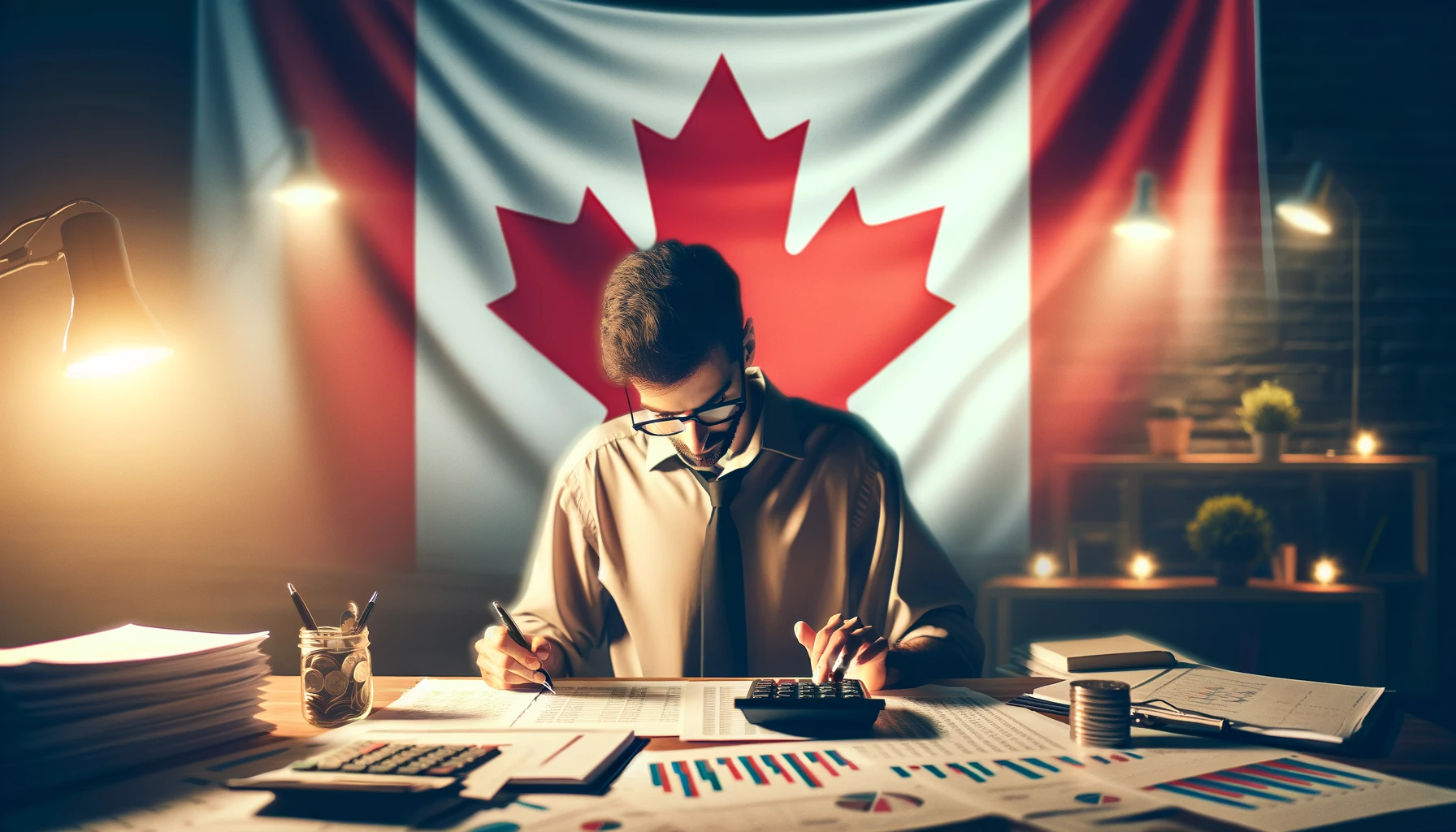 Tax Planning Strategies for Canadian Citizens. How to save tax in Canada?