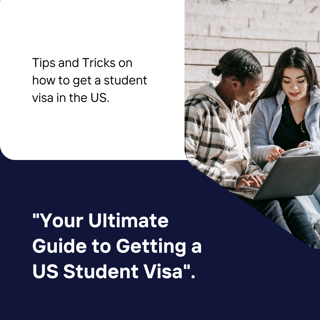 How to Get a Student Visa to Study in the U.S.